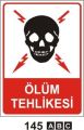 Elektirik ve Uyarı